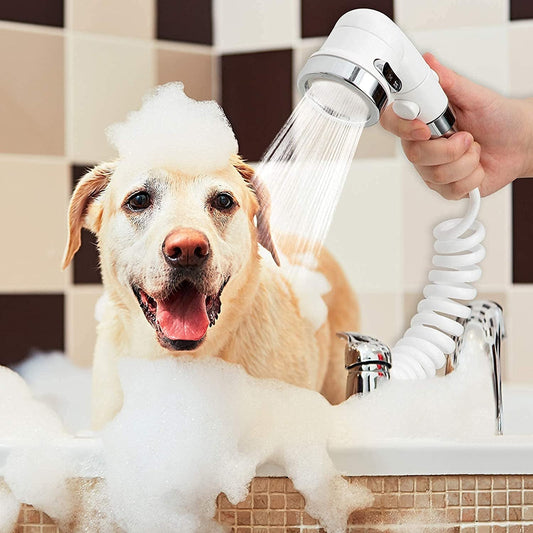Sink Faucet Shower Sprayer